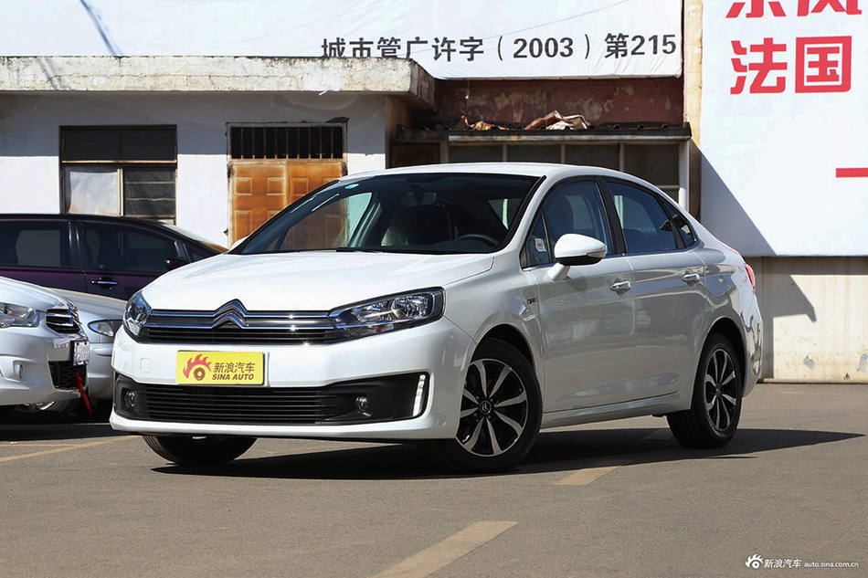 雪鐵龍C4世嘉最新報(bào)價(jià)及溫馨購(gòu)車(chē)之旅