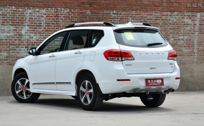 揭秘全新哈弗H6上市時(shí)間，創(chuàng)新亮點(diǎn)大揭秘！