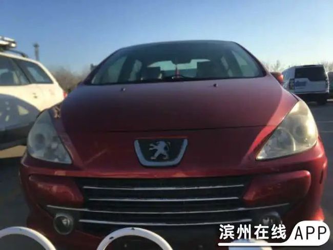 濱州最新個(gè)人二手車(chē)探秘，小巷中的隱藏寶藏