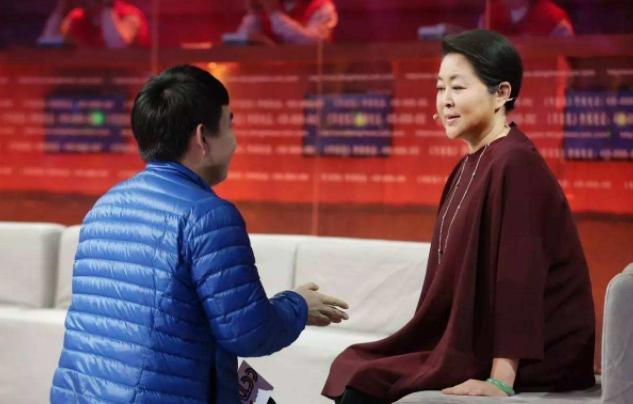 倪萍最新一期深度解讀與觀點(diǎn)闡述，等你第22期精彩回顧