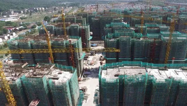 石埠橋保障房最新動態(tài)，家的溫馨與友情的深度展現(xiàn)