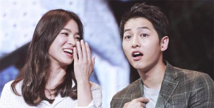 宋仲基宋慧喬最新消息與科技新品亮相，生活與愛情的同步煥新時刻（2024年）