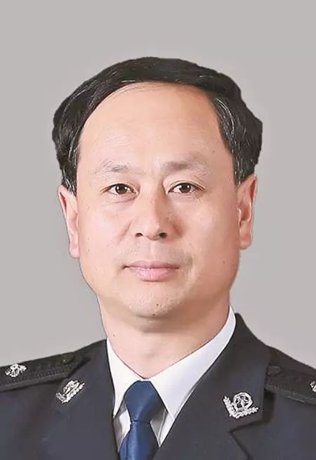 云南省公安廳最新任職揭秘，新任官員的那些事兒