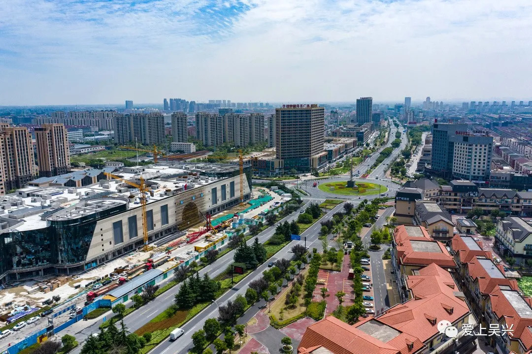 織里最新事,織里最新事，聚焦發(fā)展變遷中的多元視角