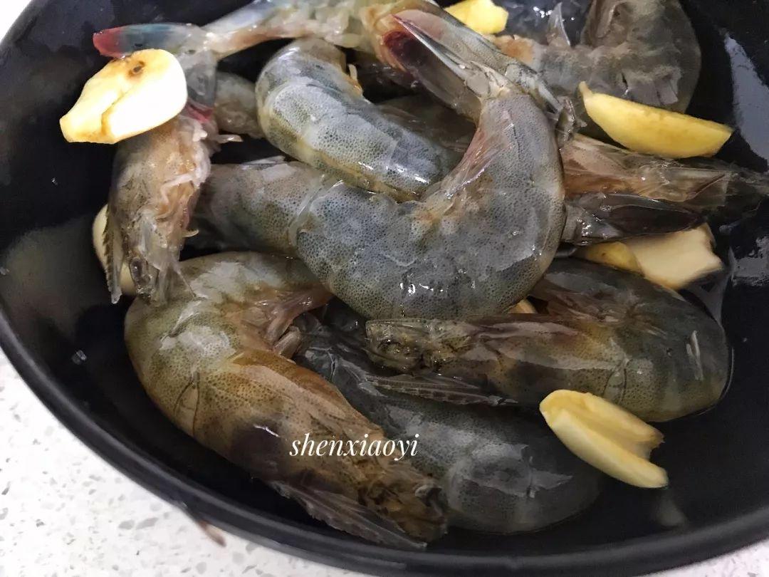 大蝦最新吃法探索，創(chuàng)新烹飪，盡享美味盛宴