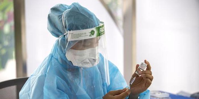 科技引領健康新時代，最新疫苗接種神器重塑生命之光