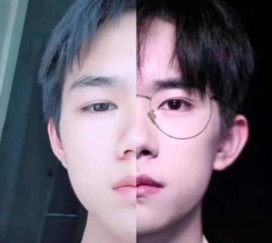 最新明星臉,最新明星臉的魅力，時(shí)尚潮流下的聚焦焦點(diǎn)