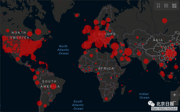 科技產(chǎn)品助力抗疫，全球疫情擴(kuò)散下的生活變革