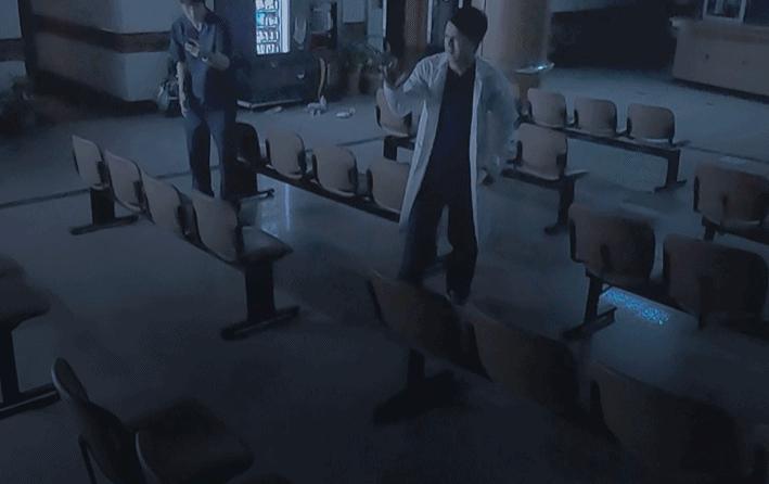 泰國最新鬼片推薦，溫馨之夜，共賞驚悚之旅