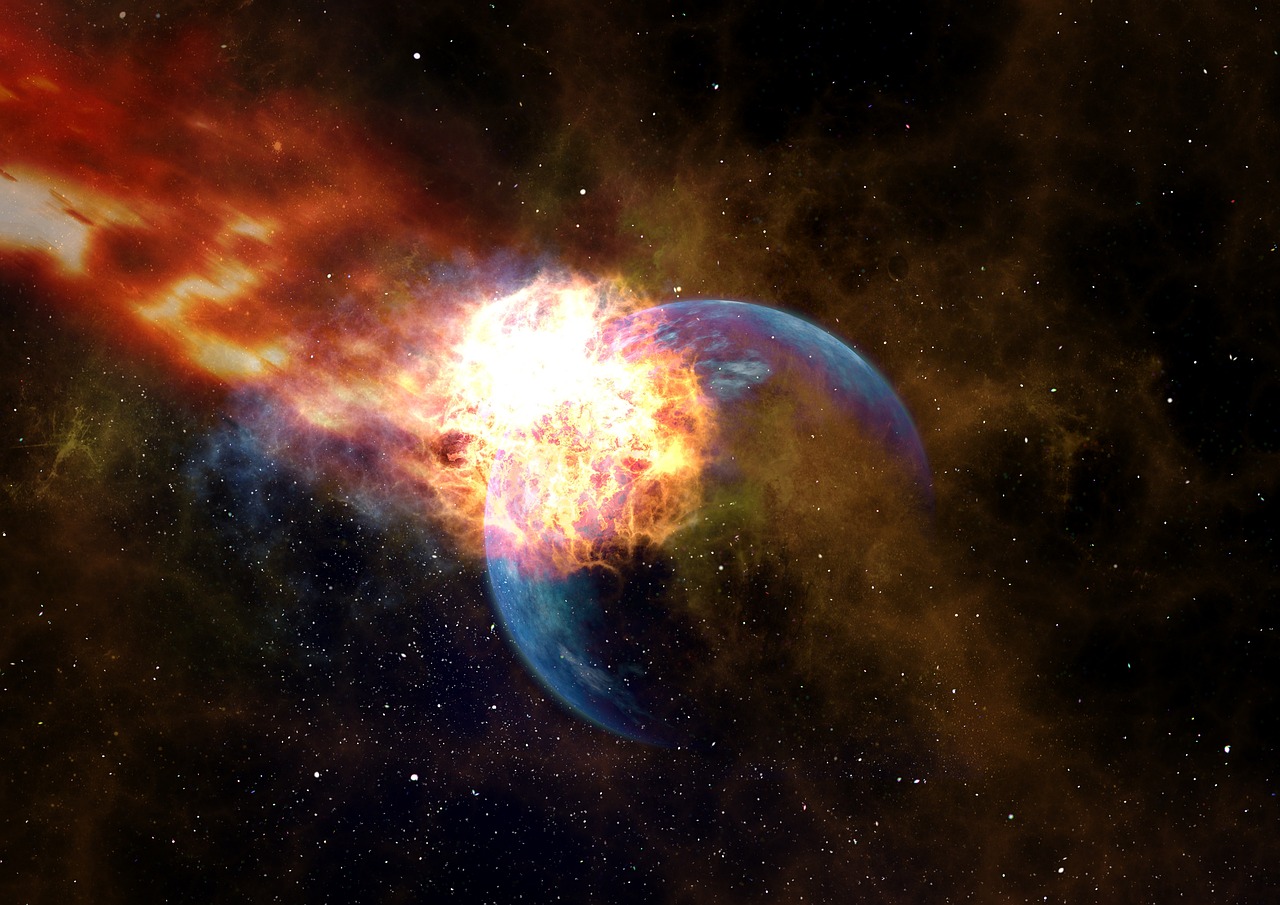 揭秘最新星球探索神器，開啟宇宙新篇章的神奇魅力