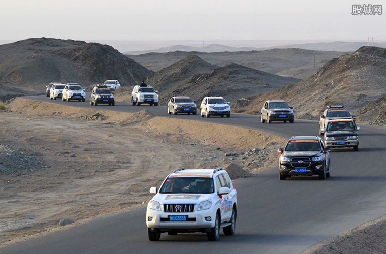 自駕游最新趨勢(shì)，車輪上的自信與成長(zhǎng)之旅