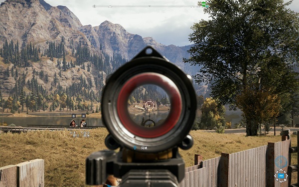 最新瞄準(zhǔn)器，射擊愛好者的首選神器??