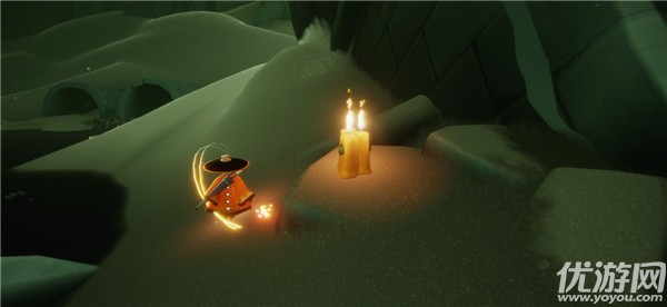 最新季節(jié)蠟燭位置全攻略揭秘，季節(jié)蠟燭位置大解密