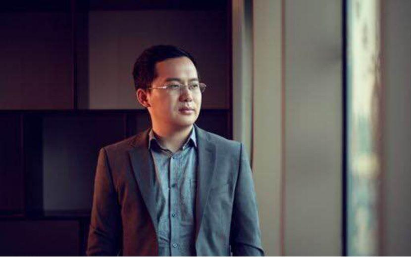 徐明星最新回應(yīng)，科技新星重塑生活體驗(yàn)之旅