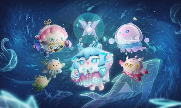 蛋仔最新賽季，深度剖析競技盛宴的激情與挑戰(zhàn)