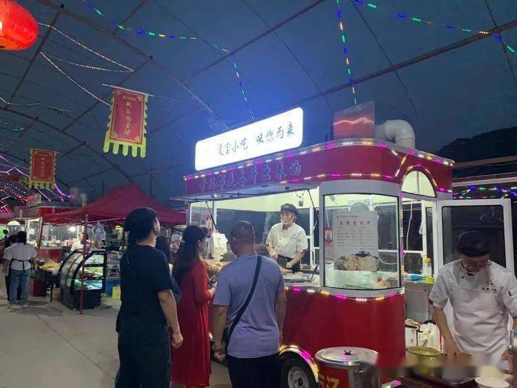 最新吆喝聲，時代呼喚與商業(yè)韻律的融合