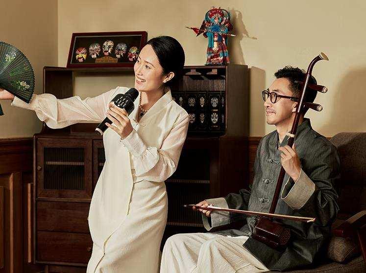 唱吧最新調音，友情與陪伴的旋律