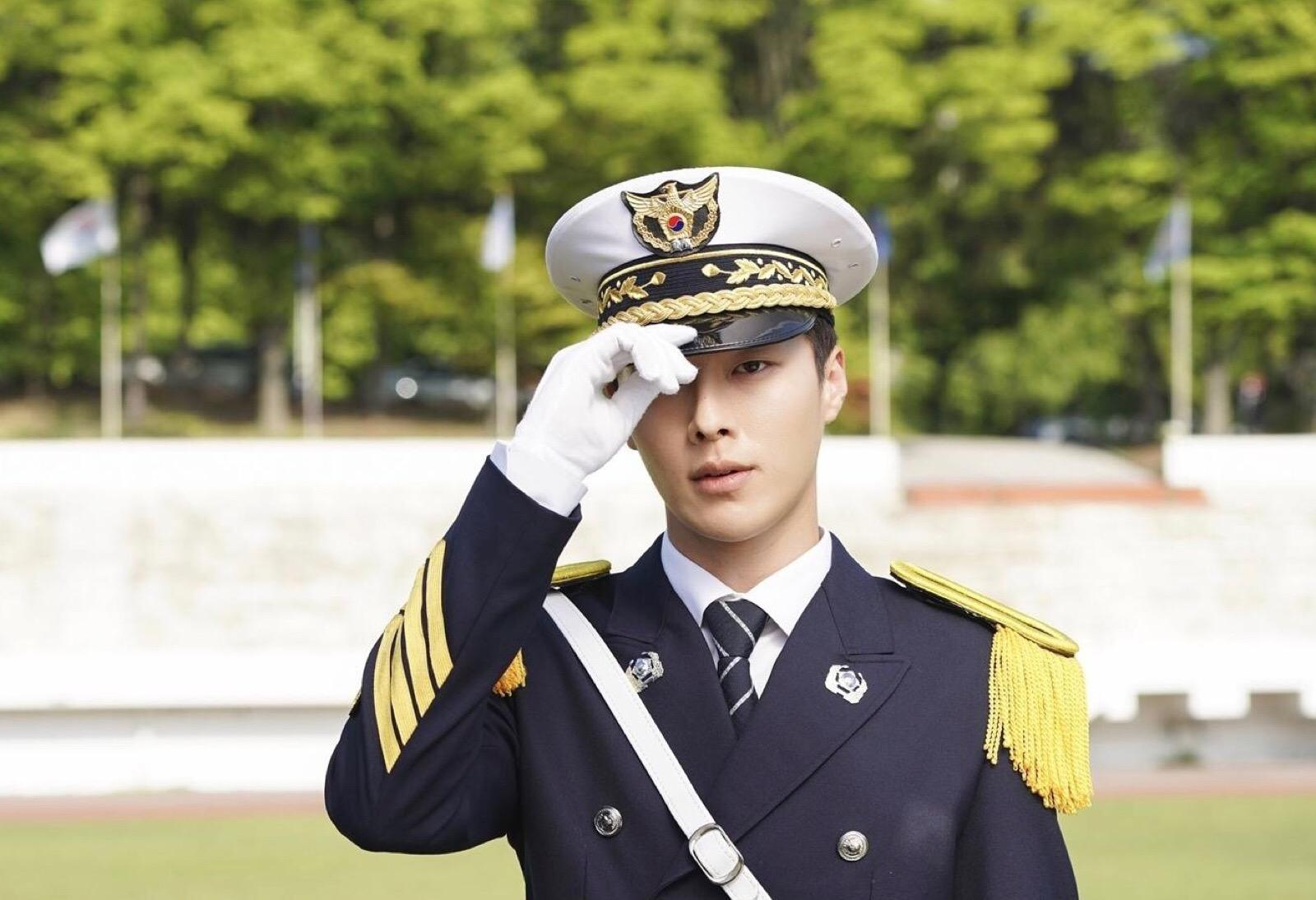 防彈最新理想型,重磅更新防彈最新理想型，你get了嗎？