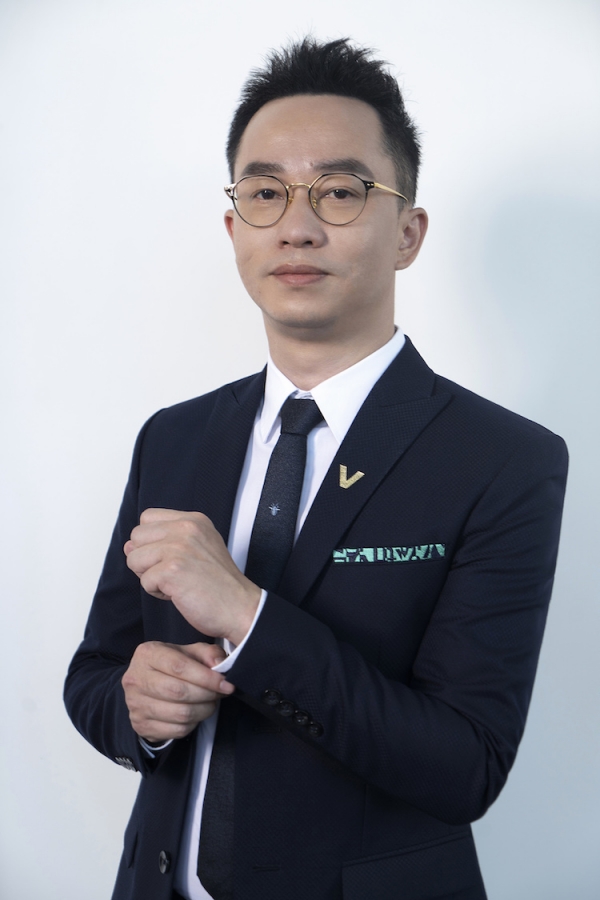 潘葉江的最新日常，愛與陪伴的溫馨時光記錄