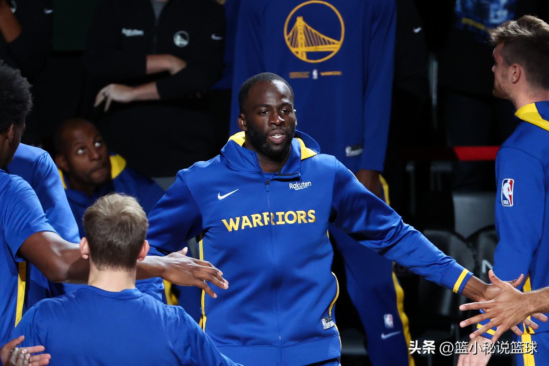 探訪隱藏瑰寶，勇士陣容最新更新 2024年深度解析