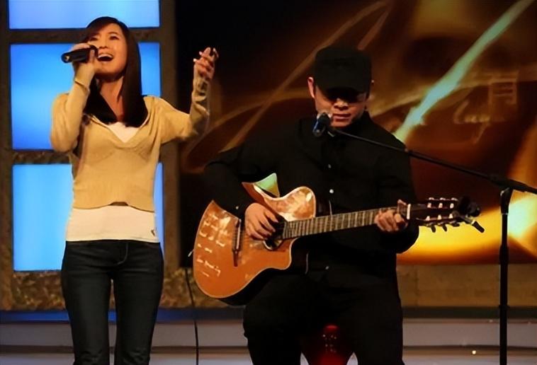 最新歌手踢館之旅，與大自然共唱，心靈旅行的啟航