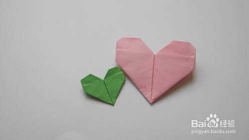 愛心最新折法，現(xiàn)代折紙藝術(shù)的傳承與創(chuàng)新表達(dá)