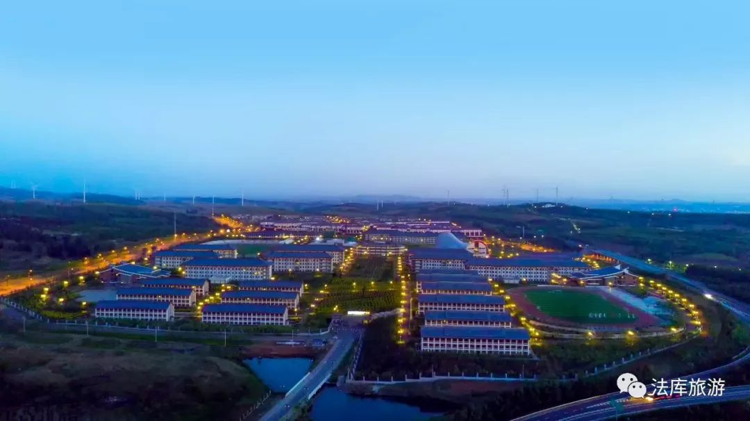 法庫縣最新動態(tài)揭秘，神奇土地的變革與發(fā)展！