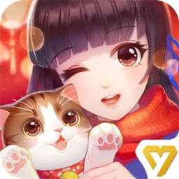 喵與筑的自然探險(xiǎn)之旅，尋找內(nèi)心的平和寧?kù)o