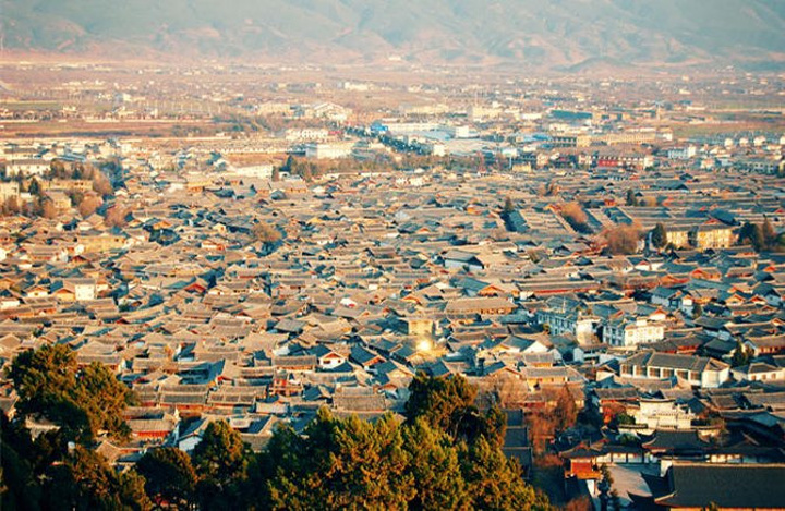 麗江市最新高科技產品引領科技重塑未來，未來觸手可及