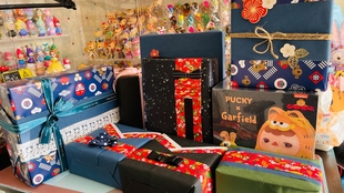 引領(lǐng)潮流激情點(diǎn)燃，最新潮玩禮物新風(fēng)尚