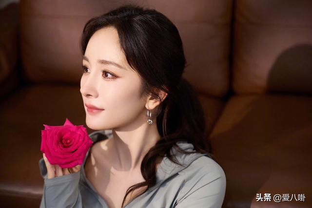 最新楊冪視頻聚焦，熱門話題與看點(diǎn)一網(wǎng)打盡