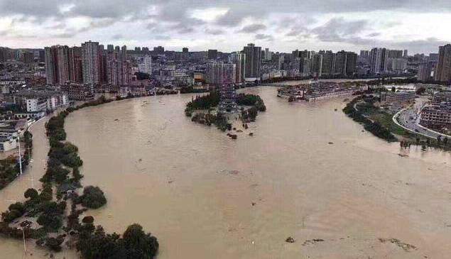 湖南長沙洪水最新進展更新，實時更新洪水動態(tài)