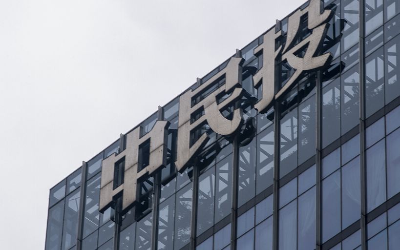 重磅！全新科技建筑公司上市，引領(lǐng)智能建筑新時(shí)代風(fēng)潮！