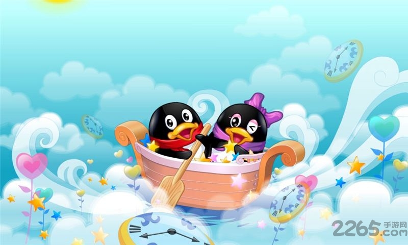 QQ2017最新版震撼發(fā)布，全新體驗(yàn)，等你來探索！