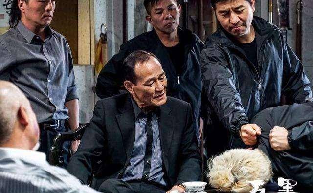 黑老大電影，自然美景的探索之旅