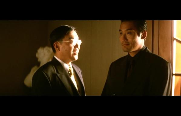 豆瓣電影Top 100巔峰之作大盤點！