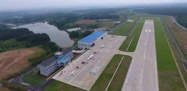 肥東通用機(jī)場最新動(dòng)態(tài)，探索自然美景，尋覓內(nèi)心平和之旅