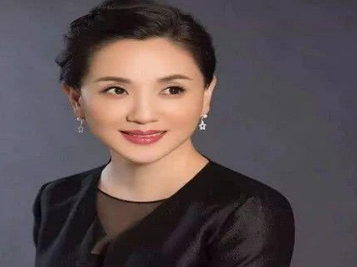 演員吳瓊的老公是誰(shuí),演員吳瓊的老公是誰(shuí)？揭秘背后的故事