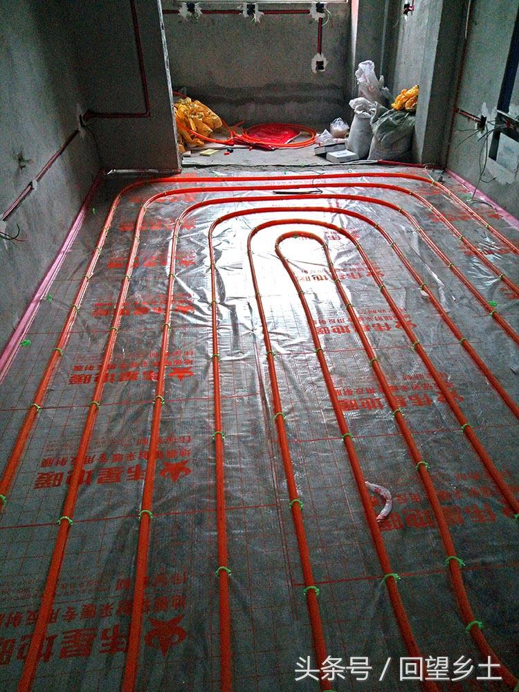 關(guān)于地暖安裝價格的觀點探討，全面解析裝地暖的費用與考量因素