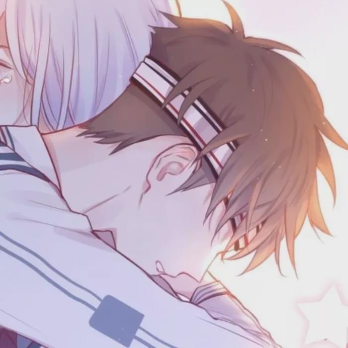 時代背景下的流行文化印記，情頭動漫頭像大熱受歡迎