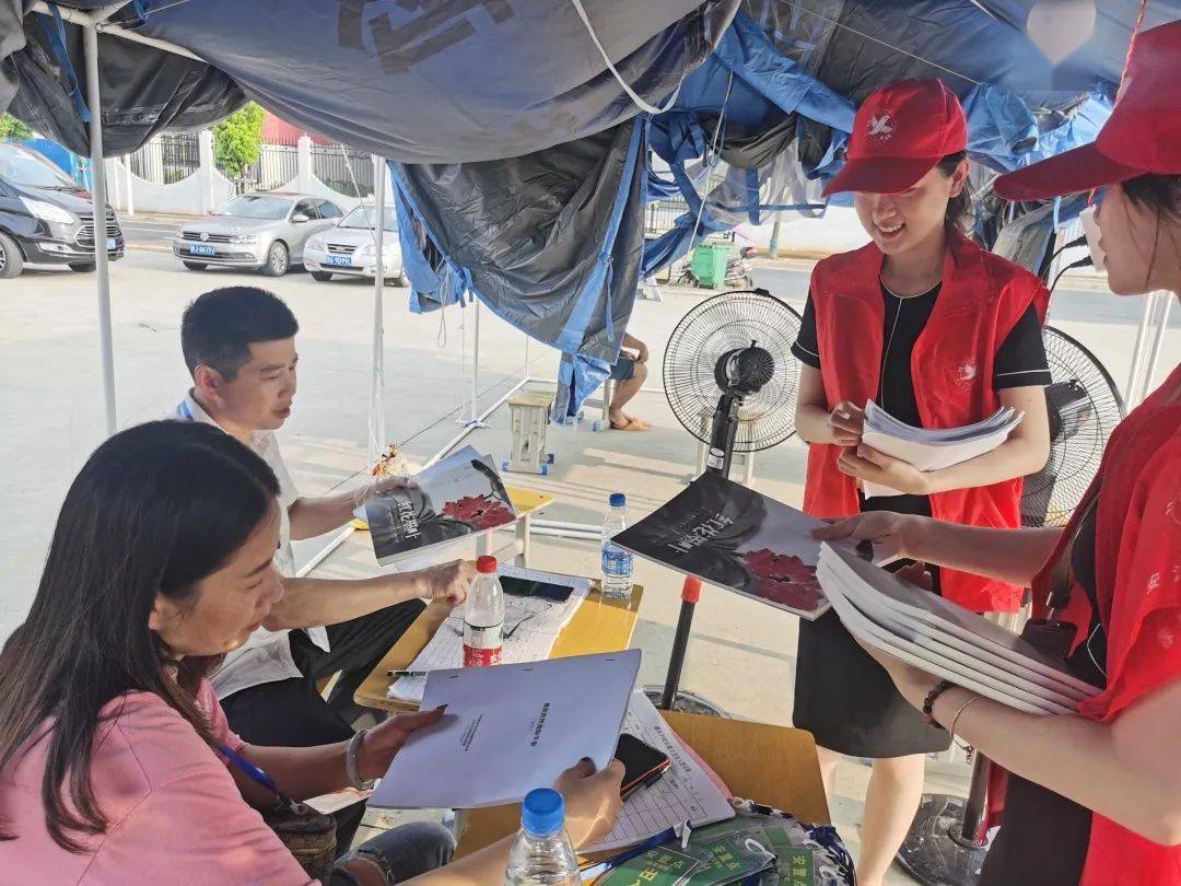 抗洪動(dòng)態(tài)資訊獲取與了解，初學(xué)者與進(jìn)階用戶的詳細(xì)步驟指南