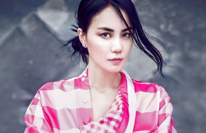 王菲謝霆鋒最新動態(tài)曝光，一覽無遺