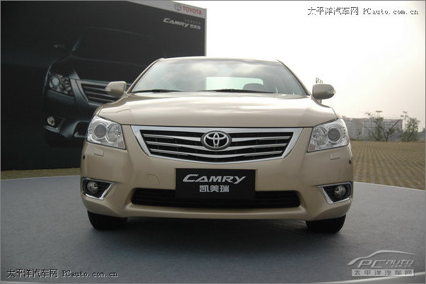 蘇州凱美瑞最新價(jià)格指南，購車參考，適合初學(xué)者與進(jìn)階用戶