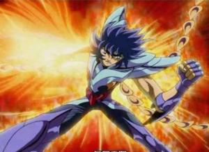 圣斗士星矢動(dòng)漫的高科技之旅，星矢新紀(jì)元體驗(yàn)報(bào)告