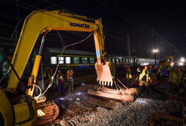 深廣鐵路股票行情，一路前行，開啟夢想之旅