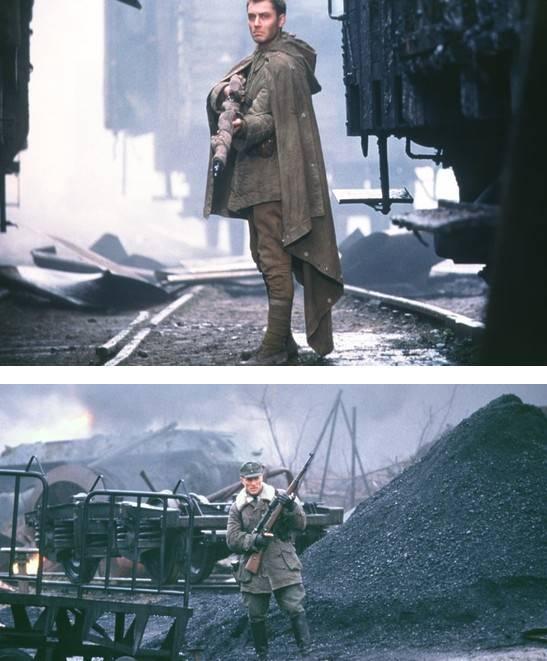 決戰(zhàn)電影，時代烙印與文化回響的碰撞盛宴