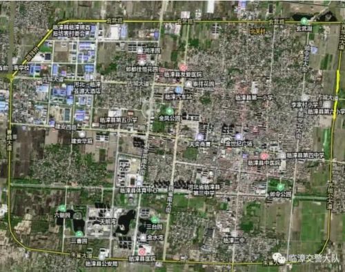 臨漳最新資訊詳覽，獲取與了解臨漳新聞的步驟指南