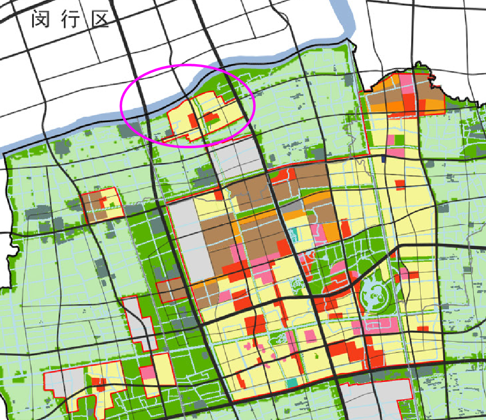 上海西渡街道最新城市規(guī)劃，夢想起航，未來展望