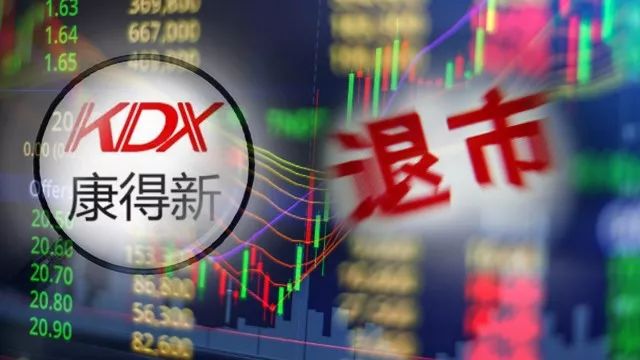 康得新股票，投資焦點(diǎn)深度解析