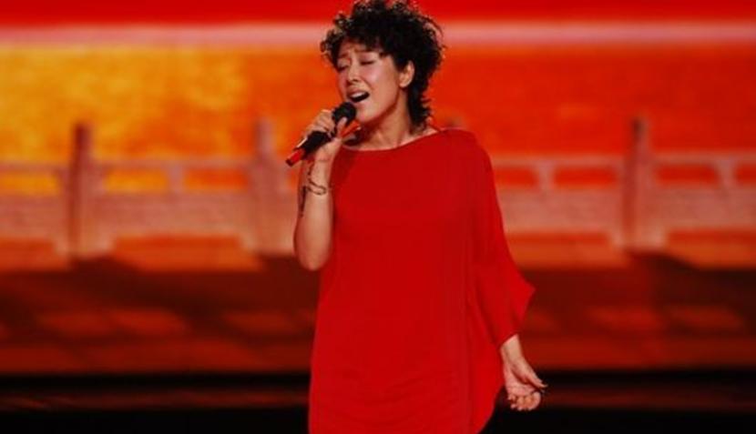 孫越最新單曲，音樂風(fēng)潮的新里程碑，引領(lǐng)時(shí)代之聲！